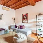 Ioannis By Interhome Apartmán Řím