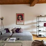 Ioannis By Interhome Apartmán Řím