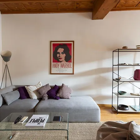 Ioannis By Interhome Apartment Rome