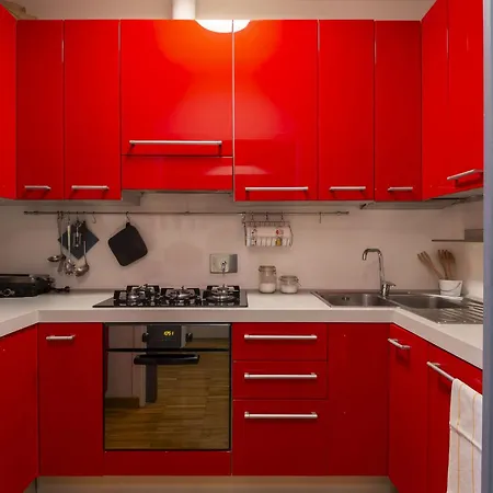 Apartment Ioannis By Interhome