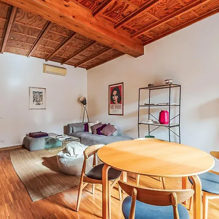 Ioannis By Interhome *