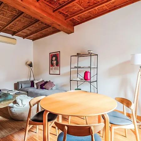 아파트 Ioannis By Interhome